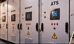 ATS Panels – NEXAYT Qatar