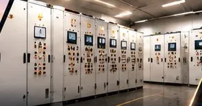 Control Panels – NEXAYT Qatar