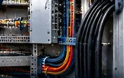 MCCB Distribution – NEXAYT Qatar